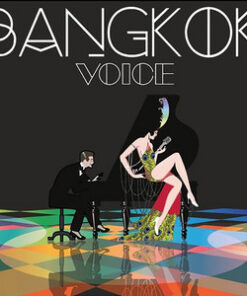 CD Bangkok Voice