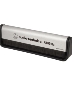 แปรงปัดแผ่นเสียง Audio Technica Carbon Fibre AT6011a (New)