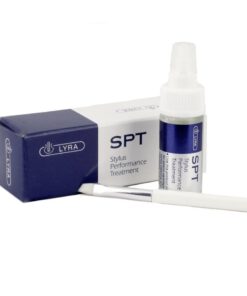 น้ำยาเช็ดหัวเข็ม LYRA – SPT Stylus Treatment (New)