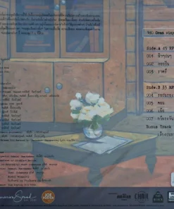 Inspiration by Impression