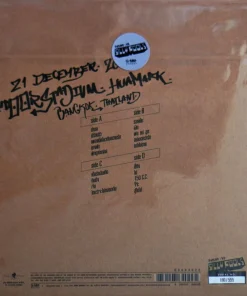 Silly Fools – Silly Fools Fat Live 3