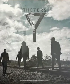 The Yers – Y