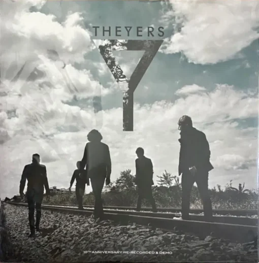 The Yers - Y