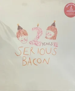 Serious Bacon – 2 Years Anniversary