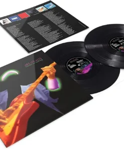 Dire Straits – Money For Nothing