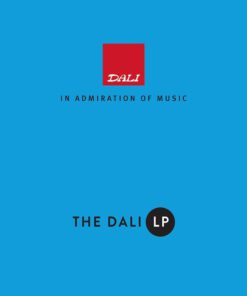 The Dali LP Vol.4