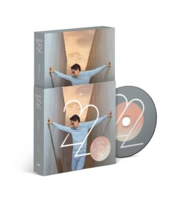 CD ธงไชย แมคอินไตย์ – Bird Twenty Two (Boxset)
