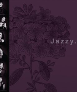 รวมศิลปิน – Jazzy (Purple Vinyl)