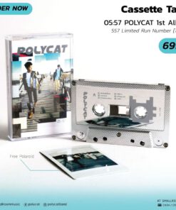 Tape Polycat – 05:57