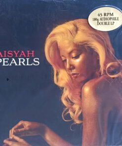 Aisyah – Pearls