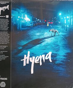 The The – Hyena (A Soundtrack By The The)