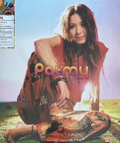 Palmy – ปาล์มมี่