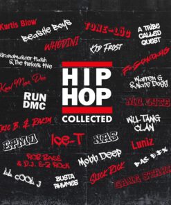 Hip Hop Collected