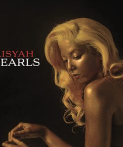 Aisyah – Pearls