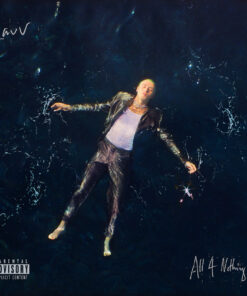 Lauv – All 4 Nothing