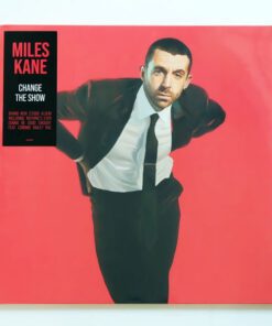 Miles Kane – Change The Show