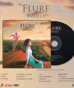 CD Flure – Vanilla
