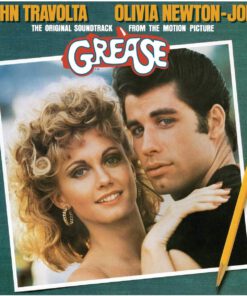 Grease Ost.