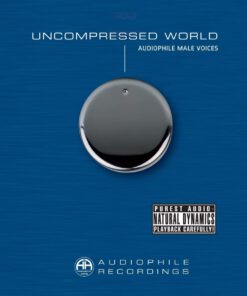 Uncompressed World Vol. 3