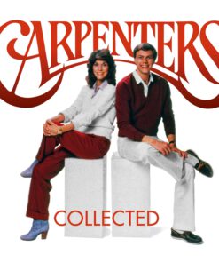 The Carpenters – Collected