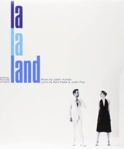 Justin Hurwitz – La La Land Ost.