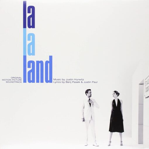 Justin Hurwitz - La La Land Ost.