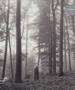 Taylor Swift – Folklore