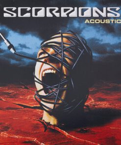Scorpions – Acoustica