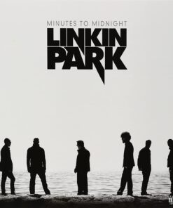 Linkin Park – Minutes To Midnight