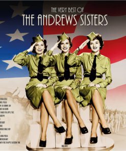 The Very Best Of The Andrews Sisters