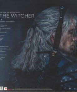 The Witcher Season 2 – Soundtrack From The Netflix Series