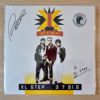 XL Step - 3 7 21.5 (Test Pressing) - Image 2