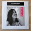 สุภัทรา โกราษฎร์ - เมื่อดอกซากุระบาน (Test Pressing) - Image 2