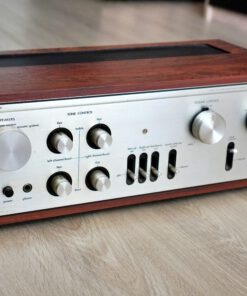 Integrated Amp Luxman L-30