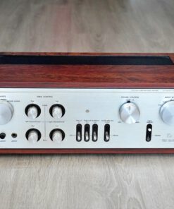Integrated Amp Luxman L-30