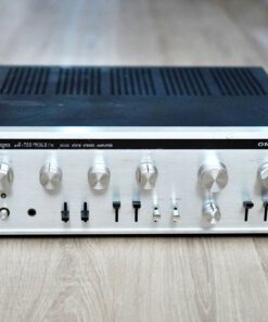 Integrated Amp Onkyo A-722mkII/70