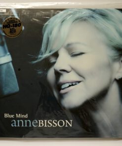 Anne Bisson – Blue Mind