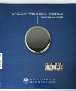 Uncompressed World Vol. 3