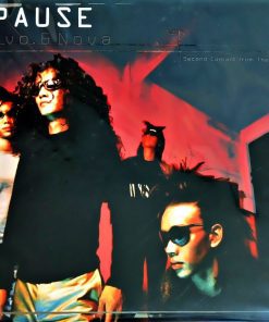 Pause – Evo. & Nova