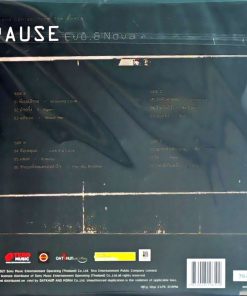 Pause – Evo. & Nova