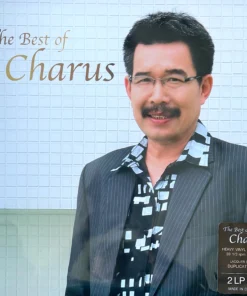 ชรัส เฟื่องอารมย์ – The Best of Charus