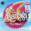 Barbie The Album (Hot Pink Vinyl)