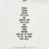 Ed Sheeran - Autumn Variations (White Vinyl) - Image 2