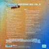 Guardians Of The Galaxy Awesome Mix Vol. 2 (Original Motion Picture Soundtrack) (Orange Galaxy Vinyl) - Image 2