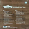 Guardians Of The Galaxy Awesome Mix Vol. 1 (Original Motion Picture Soundtrack) (Dust Storm Vinyl) - Image 2