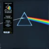 Pink Floyd - The Dark Side Of The Moon 50th Anniversary Edition
