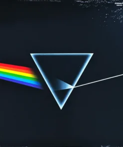 Pink Floyd – The Dark Side Of The Moon 50th Anniversary Edition