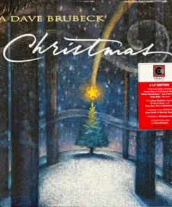 Dave Brubeck – A Dave Brubeck Christmas
