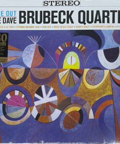 The Dave Brubeck Quartet – Time Out