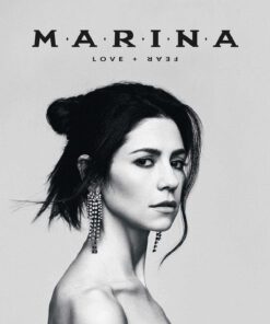 Marina – Love + Fear